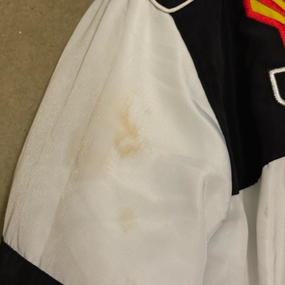 Ferrari Racing Jacket - Picture 4 of 5